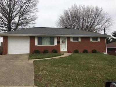 21 Terrace Dr, Alexandria, KY, 41001