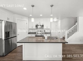4891 N Nile Dr, Lehi, UT 84043