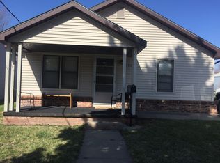 2318 L St, Belleville, KS 66935