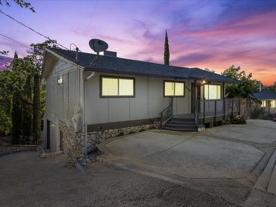 2184 Skyline Dr, Redding, CA, 96001