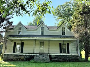 2943 Spring Place Rd, Belfast, TN 37019