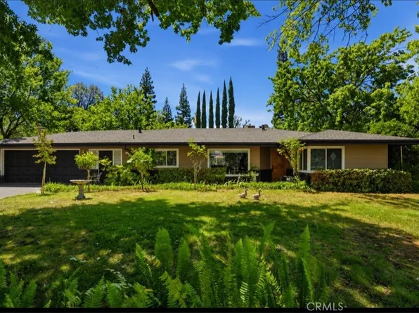 55 Pine Oaks Rd, Oroville, CA 95966