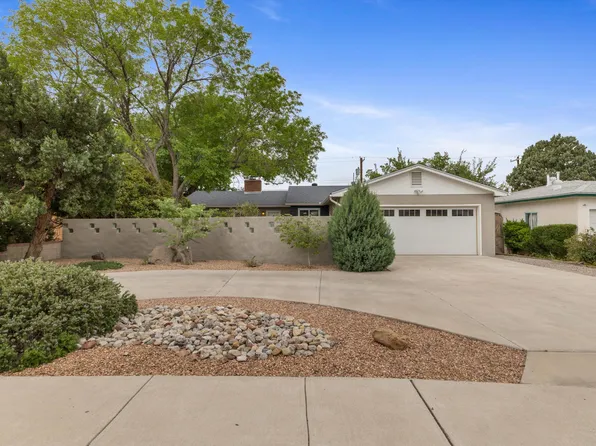 1513 Dartmouth Dr NE, Albuquerque, NM 87106