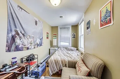 47 Hillside St #2A — Photo 13