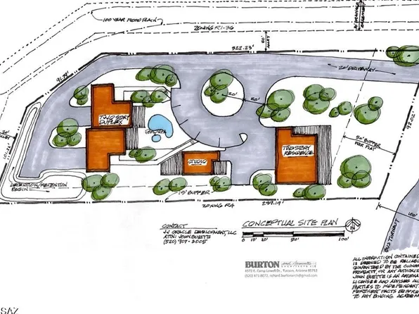 9145 N Oracle Rd, Oro Valley, AZ 85704