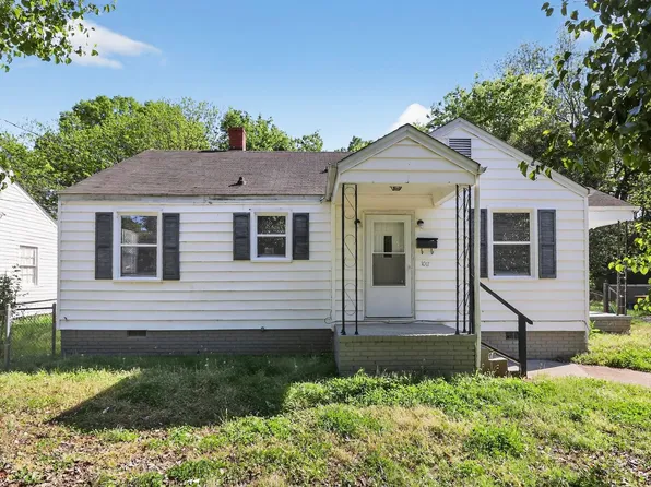 1011 Lomond Ave, Charlotte, NC 28206