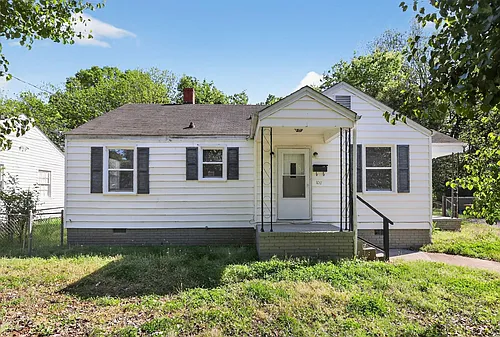 1011 Lomond Ave Photo 1