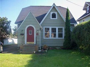 125 Smyles Dr, Rochester, NY 14609