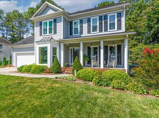 503 Blue Field Ln, Fort Mill, SC 29708