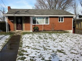 351 Collins Dr, Pittsburgh, PA 15235