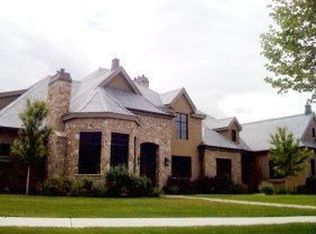 285 W Stone Gate Ln, Provo, UT 84604