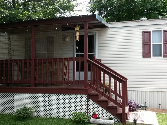 3rd image of 2601 Robinson Dr Trailer 28
