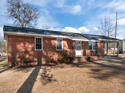 305 E Eason Street, Macclesfield, NC, 27852