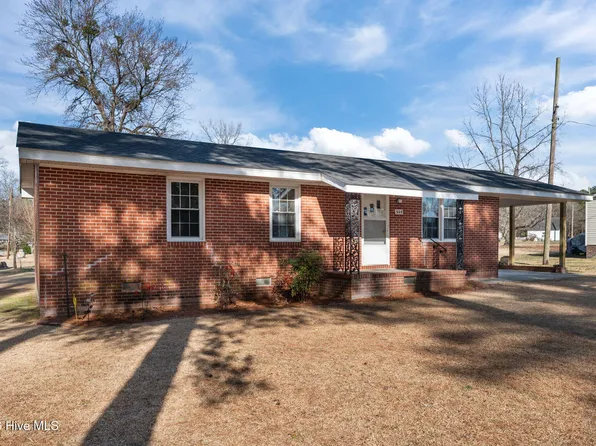 305 E Eason Street, Macclesfield, NC 27852