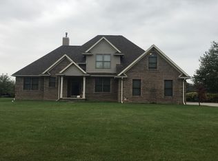 35486 Pine Crest Ct, New Boston, MI 48164