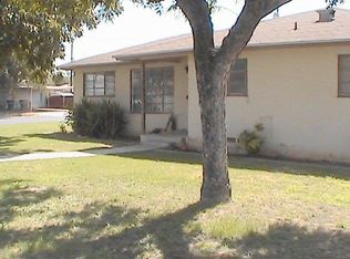1201 Wilson Ave, Bakersfield, CA 93308