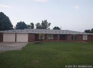 27 S Bell St, Kiefer, OK 74041