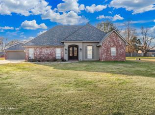 209 Madewood Ct, Bossier City, LA 71111