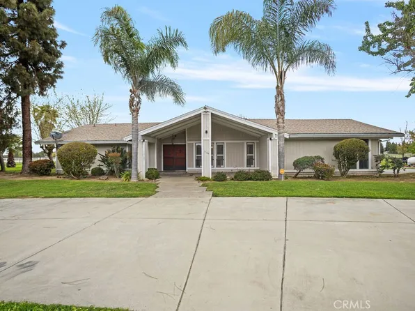 1184 Farmland Ave, Merced, CA 95340