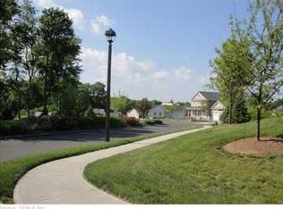 0 Chapman Chase, Windsor Locks, CT 06096