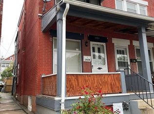 1928 Glendale Ave, Bethlehem, PA