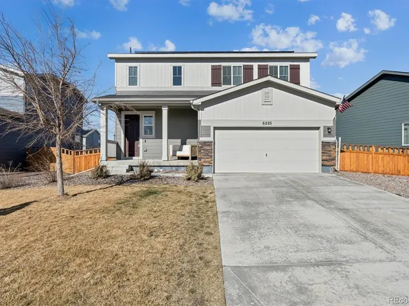 6225 Sherwood Avenue, Frederick, CO 80504