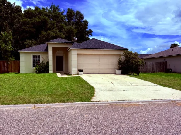 2996 VALKYRIE Road, Middleburg, FL 32068