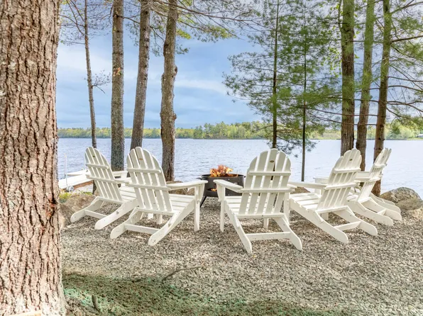 189 Scotts Point Road, Clifton, ME 04428