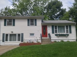 1639 N Foster Ave, Decatur, IL 62526