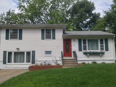 1639 N Foster Ave, Decatur, IL, 62526