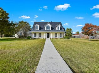 520 S Hardeman Cir, Justin, TX 76247