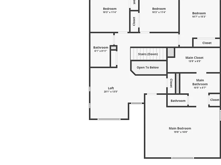 7244 W Williams St — Photo 17