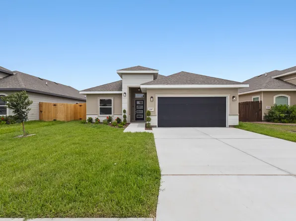 2207 N 25th 1/2 St, Hidalgo, TX 78557