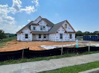 5174 Aspen Ave, Morristown, TN 37813