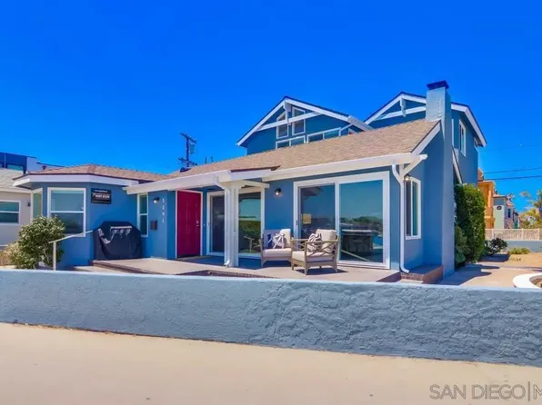 3291 Bayside Walk, San Diego, CA 92109