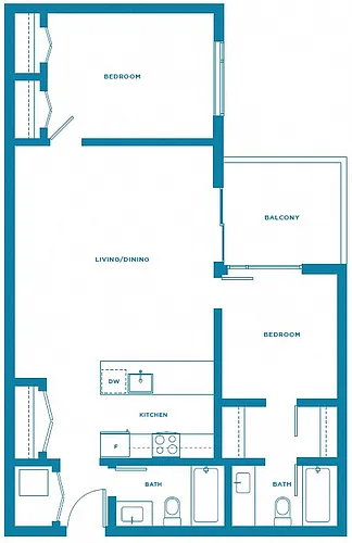 Floor plan 101