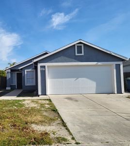 931 Katelyn St, Turlock, CA, 95380