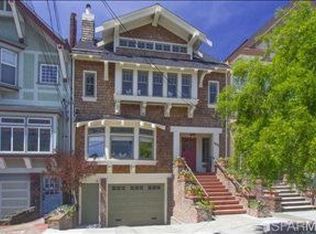 1271 15th Ave, San Francisco, CA 94122