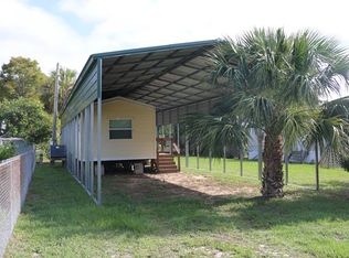 84 SE 908th Ave, Old Town, FL 32680