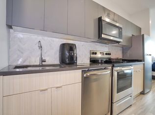 327 Communipaw Ave APT 304, Jersey City, NJ 07304