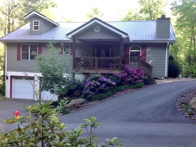 37 Parsons Pass, Murphy, NC, 28906