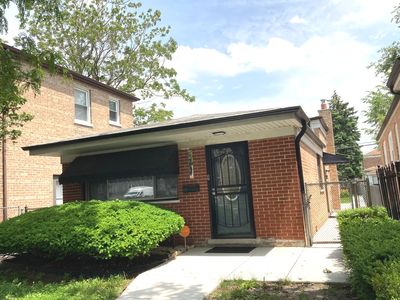 10507 S Indiana Ave, Chicago, IL, 60628