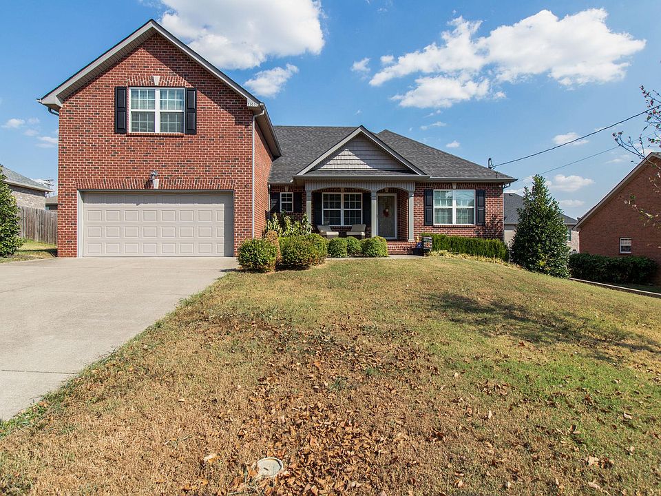 1st image of 5203 Patience Dr