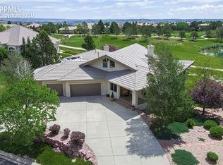 3865 Camels Vw, Colorado Springs, CO 80904