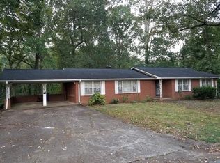 301 Warren Ave, Florence, AL 35630