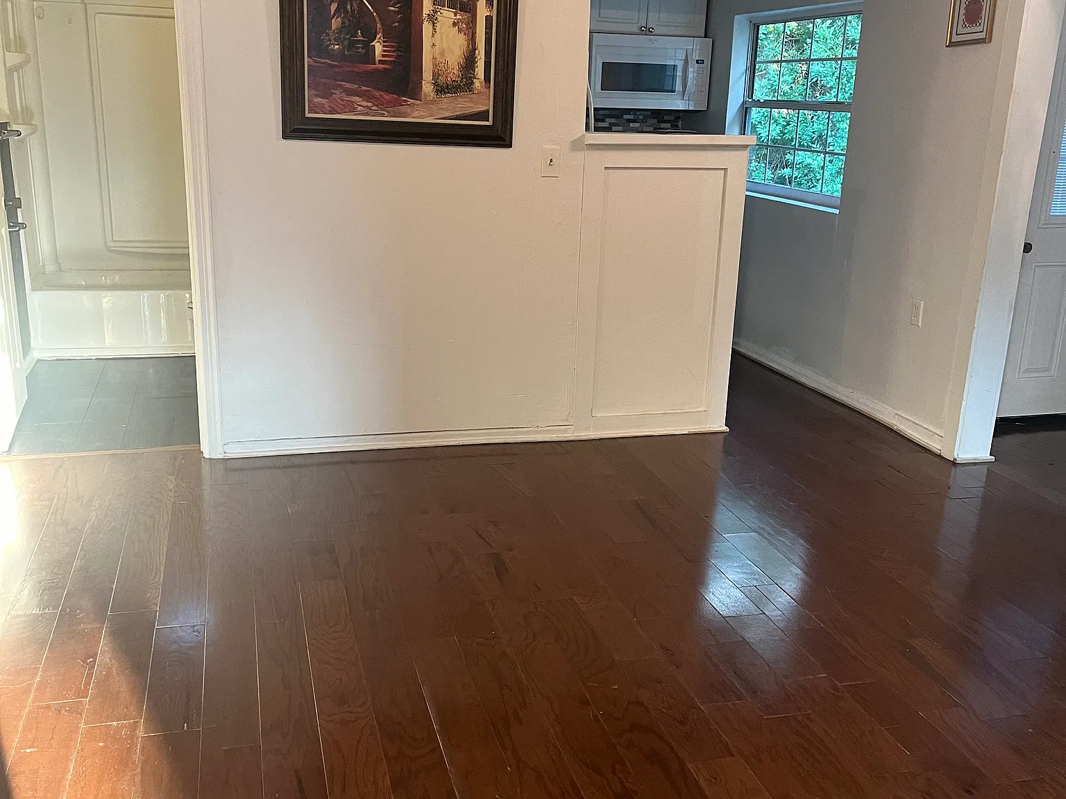 2 bed, $1,295 — Photo 2