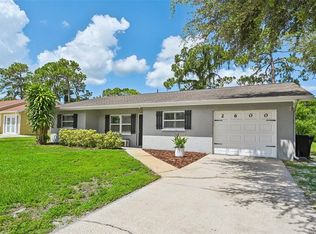 2600 Osage Rd, Venice, FL 34293