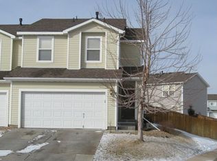 8031 S Kalispell Way, Englewood, CO 80112