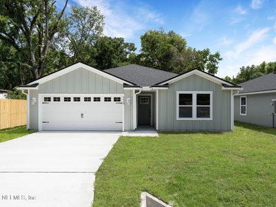 5438 HARRIET Avenue, Jacksonville, FL, 32254