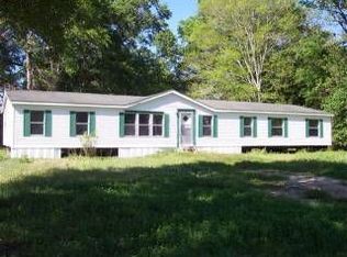 418 E Maple Ave, Eunice, LA 70535